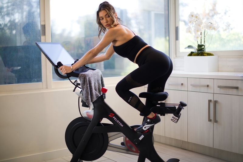 Antimicrobial Fitness Accessories
