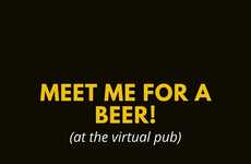 Online Pub Experiences