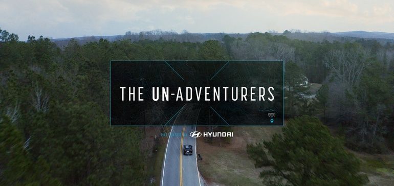 Automotive-Branded Web Series Launches