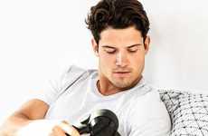 Deep Muscle Treatment Massagers