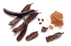Carob-Extract Weight Management Products