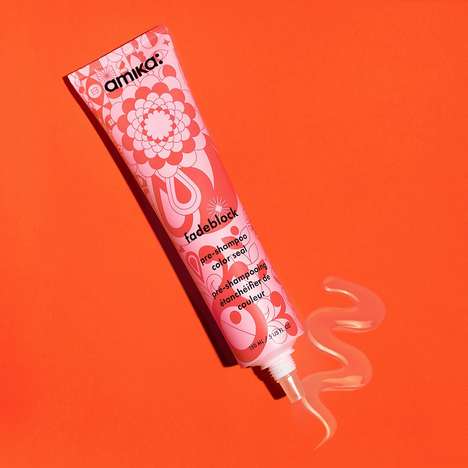 Protective Pre-Shampoo Treatments
