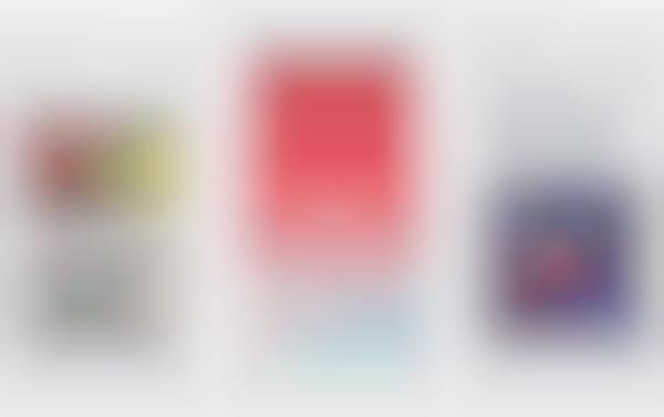 Interactive Secondary Display Apps