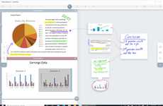 Gestured Note-Taking Apps