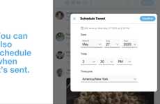 Social Media Scheduling Tools