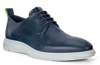 Hybrid Purpose Footwear Designs Image 2
