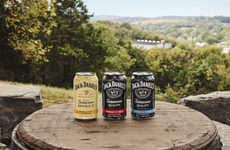 Spirit-Based Canned Cocktails