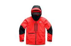 Protective Adventurer Outerwear