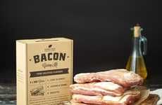 DIY Artisan Bacon Kits