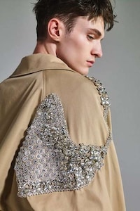 Bright Crafted Jewelled Tees Image 2