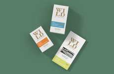CBD Vapor Pod Tinctures