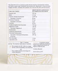 Skin-Protecting Natural Beauty Supplements Image 2
