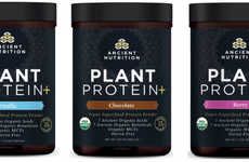 Superfood Protein Powders