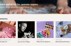 Remote Team-Building Activities