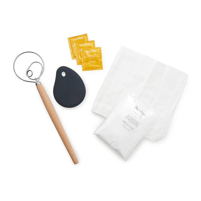 Homemade Sourdough Bread Kits