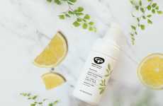 Hybrid Hand Sanitizers