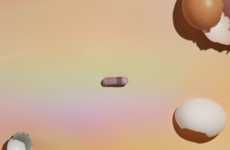 Vegetarian Collagen Capsules