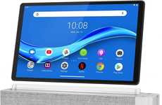 Speedy Smart Assistant Tablets