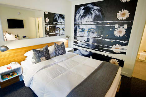 Charitable Hotel Room Donations