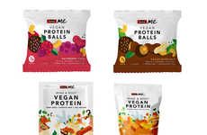 Holistic Protein Products