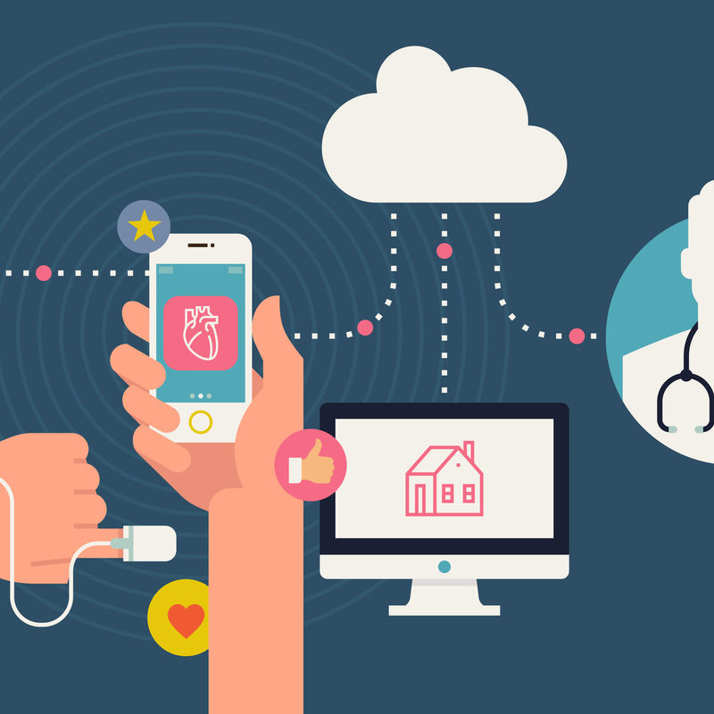 Wearable Illness Studies