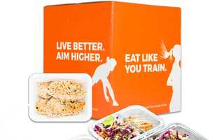 Diet-Centric Meal Deliveries