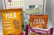 Diabetic Snack Subscriptions