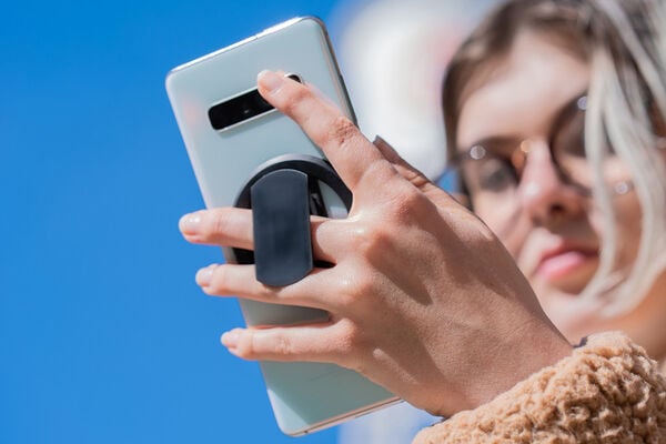 Top 100 Mobile Trends in June