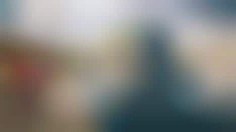 3D-Printed Floating Houses