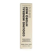 Mineral-Rich Facial Mists Image 3