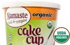 Allergy-Friendly Cake Cups
