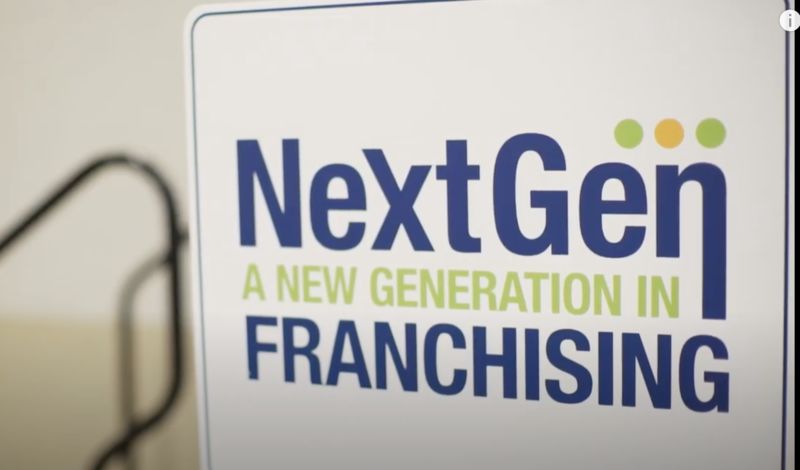 Millennial-Targeted Franchising Programs