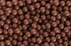 Immunity-Boosting Chocolates