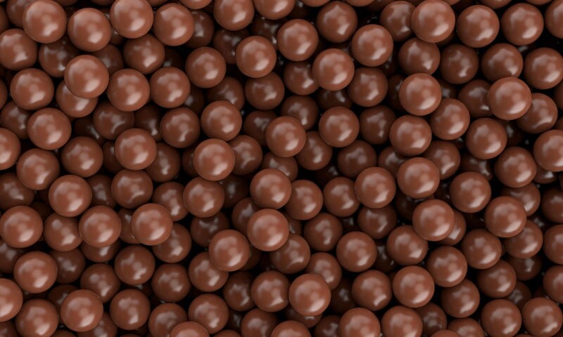 Immunity-Boosting Chocolates