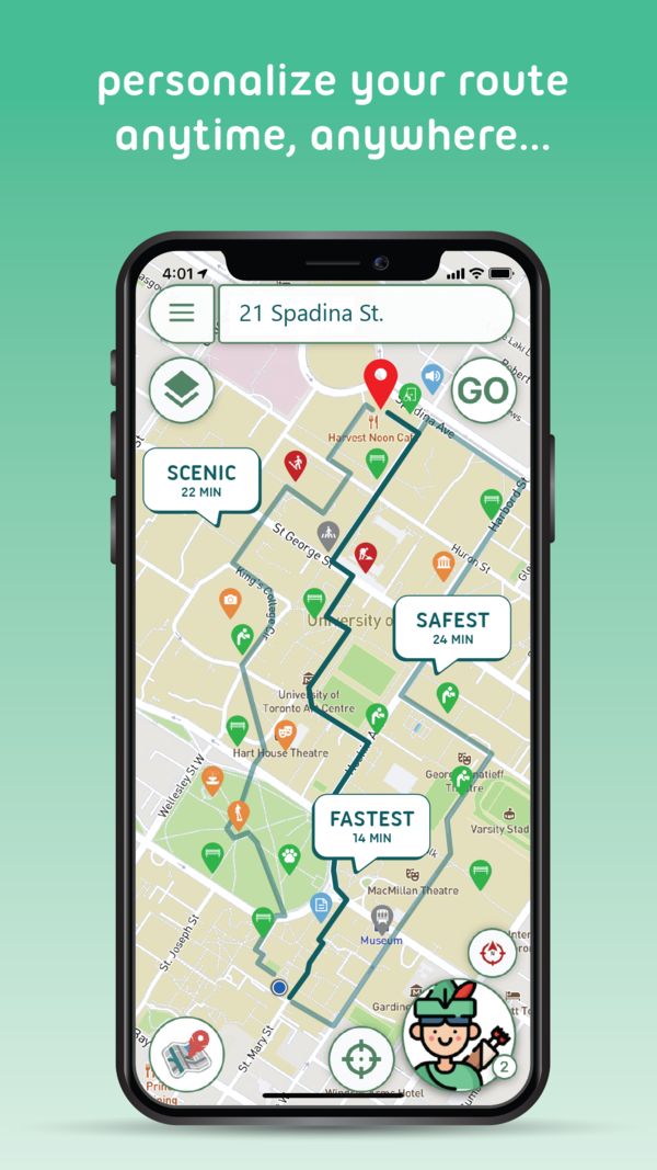 Top 30 Transportation Innovations in June