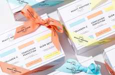 All-Encompassing Beauty Supplements