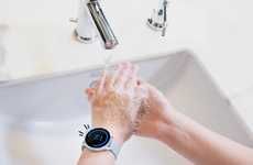 Hand-Washing Watch Apps