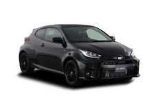 Exclusive Front-Wheel-Drive Car Releases