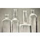 Neo-Vintage Glass Bottles Image 1