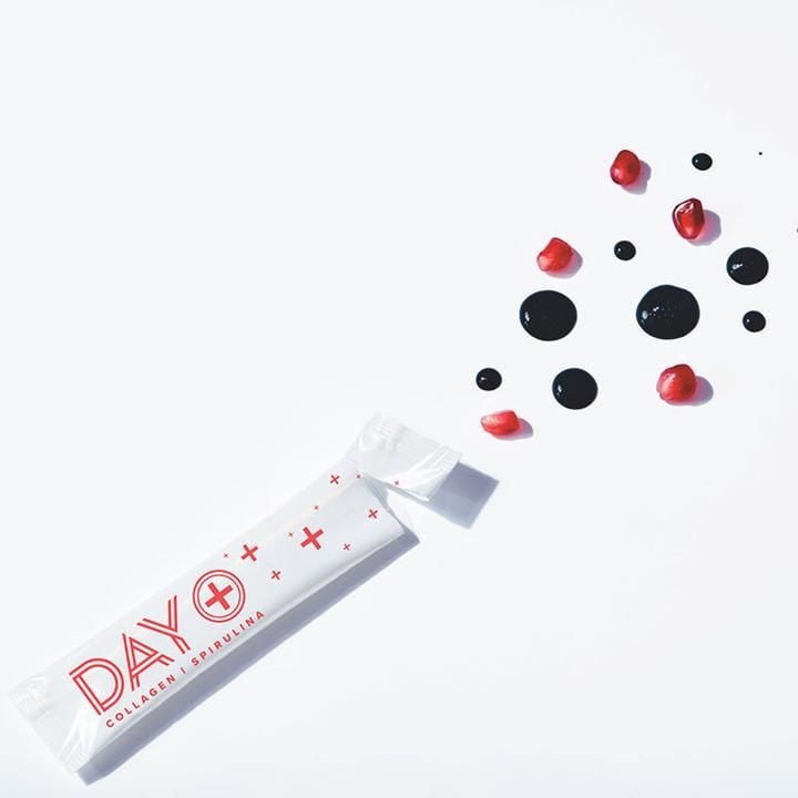 Ready-to-Drink Supplement Shots