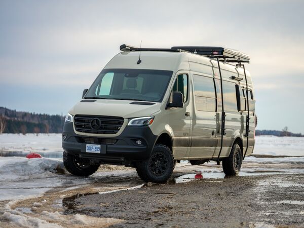 Top 50 Autos Trends in June