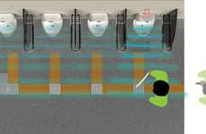 Accessible Restroom Designs