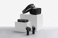 Next-Gen Cloud-Connected Consoles