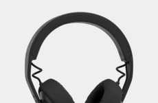 Masterful Modular Headphones