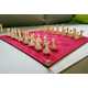 Pin Board Chess Sets Image 1