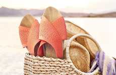 Eco-Friendly Sandal Clogs