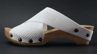 Eco-Friendly Sandal Clogs Image 3