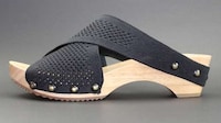 Eco-Friendly Sandal Clogs Image 4