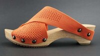 Eco-Friendly Sandal Clogs Image 5