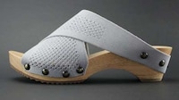 Eco-Friendly Sandal Clogs Image 6